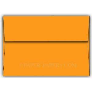  GLO TONE   Yellow Light   A2 Envelopes   1000 PK