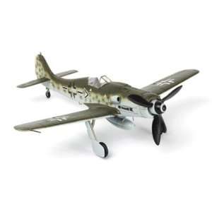   Forces of Valor 1/72 German FW190 D 9 Airplane Model Kit Toys & Games