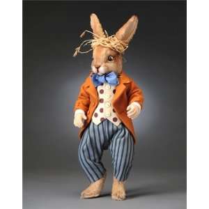  R. John Wright Dolls   The March Hare