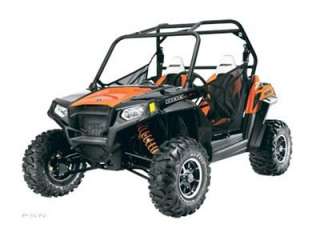 2011 POLARIS RZR 800 S LIMTED EDITION UTV CHEAP SHIPPING 