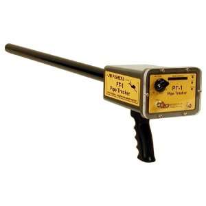  JW Fishers PT 1 Pipe Tracker Electronics