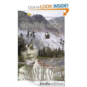 Beneath the Surface Suzanne Perazzini  Kindle Store