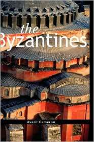   Byzantines, (0631202625), Averil Cameron, Textbooks   