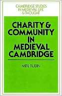 Charity and Community in Medieval Cambridge