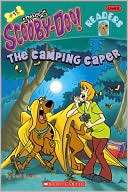 Camping Caper (Scooby Doo Reader Series, #18)