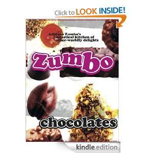Start reading Zumbo Chocolates 