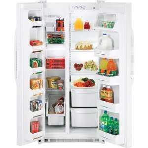  GE  GSS20DBTWW Refrigerator Appliances