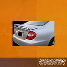Toyota Camry 02 06 Factory OEM Style Spoiler PRIMER (Fits Toyota 