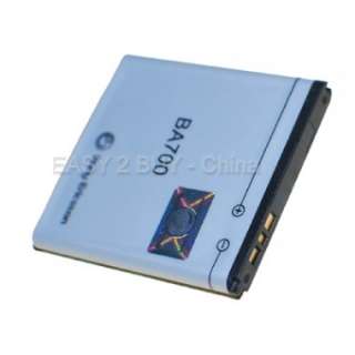 Battery BA700 for Sony Ericsson Xperia Neo pro MT15i  