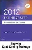 The Next Step, Advanced Carol J. Buck