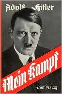 Mein Kampf(German Language Adolf Hitler