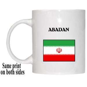  Iran   ABADAN Mug 