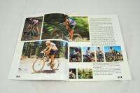   1990 Bicycle Catalog NEW Old Stock Xizang LE Tachyon Continuum  