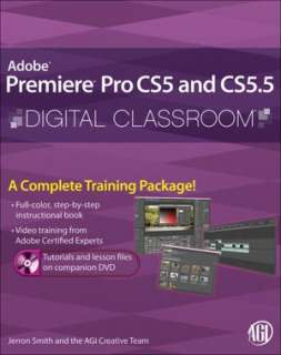   An Editors Guide to Adobe Premiere Pro by Richard 