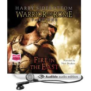   of Rome (Audible Audio Edition) Harry Sidebottom, Nick Boulton Books