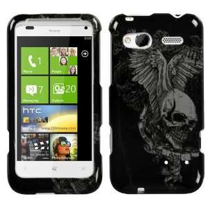   Wing Phone Protector Cover for HTC Radar 4G Cell Phones & Accessories