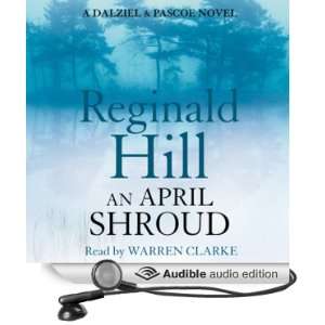   Shroud (Audible Audio Edition) Reginald Hill, Warren Clarke Books