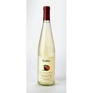 Wolffer Estate Big Apple Wine 750ML