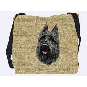  Bouvier des Flandres Tote Bag Beauty