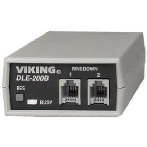  Viking Electronics Viking Two Way Line Emulator 