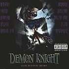 Tales From The Crypt Demon Knight   Original Motion Pi