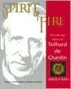  Teilhard de Chardin by Ursula King, Orbis Books  Paperback, Hardcover