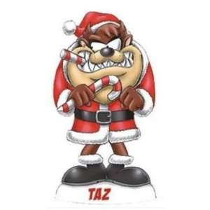  Taz Christmas Wacky Wobbler Toys & Games
