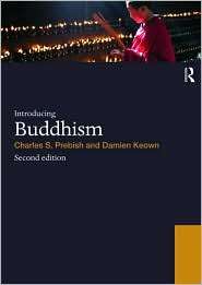 Introducing Buddhism, (0415550017), Damien Keown, Textbooks   Barnes 