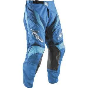  2008 Girls WMX Pant Black Youth 20 Automotive