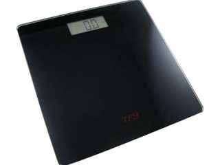 Description of Digital Body Scale TGB 2209