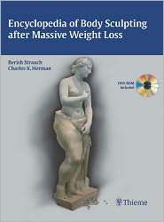Encyclopedia of Body Sculpting After Massive Weight Loss, (1604062460 