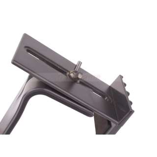 New TV Clip Mount Stand holder for Kinect Sensor Xbox 360 XBOX360 Free 