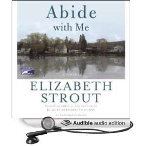  Abide with Me (Audible Audio Edition) Elizabeth Strout 
