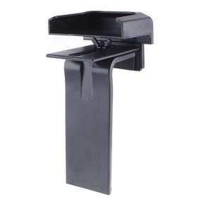 XBOX 360 KINECT SENSOR CAMERA TV MOUNT CLIP STAND CROWN  