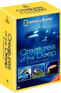   Ultimate Nature Collection by Natl Geographic Vid 