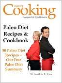 Paleo Diet Recipes & Cookbook 50 Paleo Diet Recipes + Our Free Paleo 
