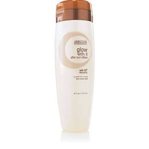  Arbonne Glow With It After Sun Lotion, 8 OZ. Beauty