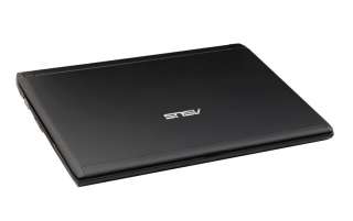 ASUS U36SD A1 13.3 LED Lapto i5 2410M 2.30GHz 4GB DDR3 640GB HDD 