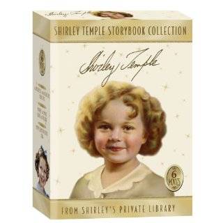   The Shirley Temple Storybook Collection