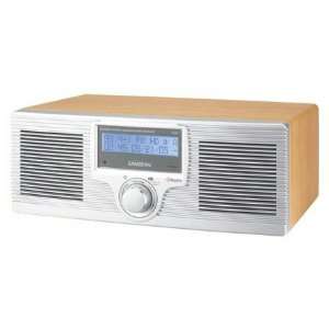  SANGEAN HDR 1 HIGH DEFINITION STEREO TABLETOP RADIO 