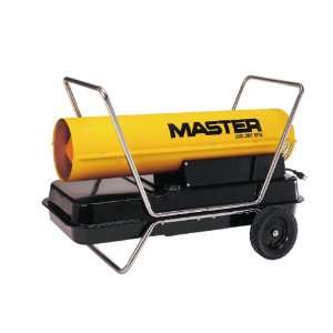  Master 200,000 BTU Kerosene/Diesel Heater #B200Bt