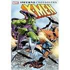 xmen omnibus  