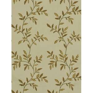  Abrantes Ochre by Beacon Hill Fabric Arts, Crafts 