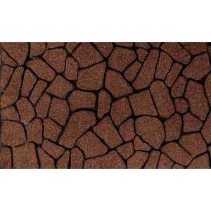  Clean Scrape Flagstone Coffee Patio, Lawn & Garden