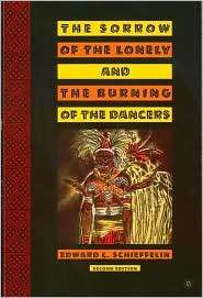 The Sorrow Of The Lonely And The Burning Of The Dancers, (1403966060 