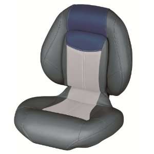 Wise Centric 1 Frame Large Folding Boat Seat  Sports 