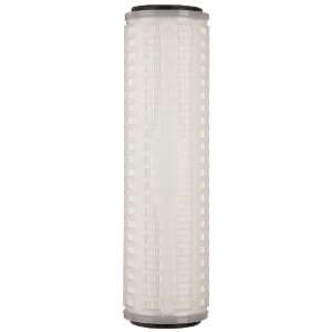 Parker PAB010 10FE DO Fulflo Abso Mate Filter Cartridge, Pleated Depth 