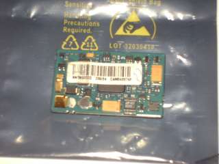 Motorola XTS5000 DES OFB/DES XL UCM Encryption Module  