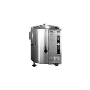  Vulcan VGL60 Gas Jacketed Stationary Kettle   60 Gallon 