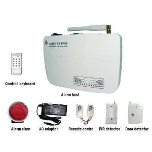  gsm alarm system home security system gsm wireless security 